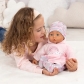 Продукт Bayer Анабела - Кукла Бебе 46см. Говори на Български Език - 2 - BG Hlapeta