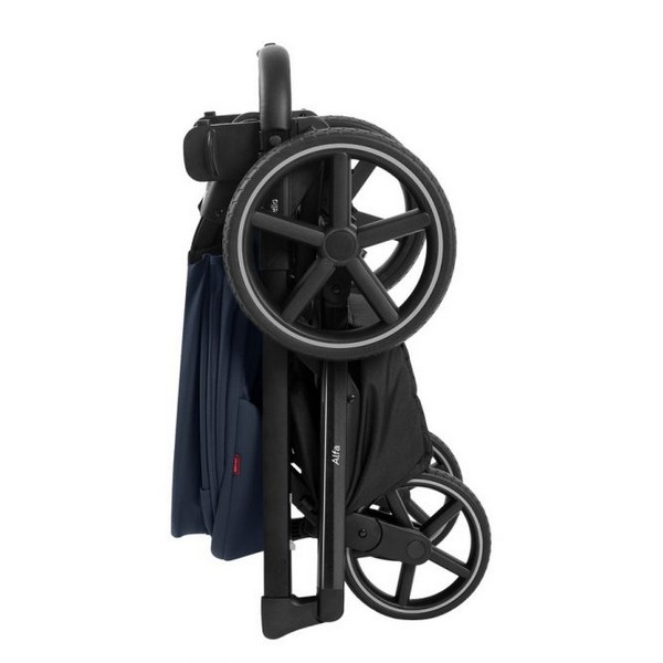 Продукт Carrello Alfa 2 в 1 - Комбинирана количка - 0 - BG Hlapeta