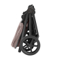 Продукт Carrello Ultra CRL-6527 - Бебешка количка 2 в 1 - 27 - BG Hlapeta
