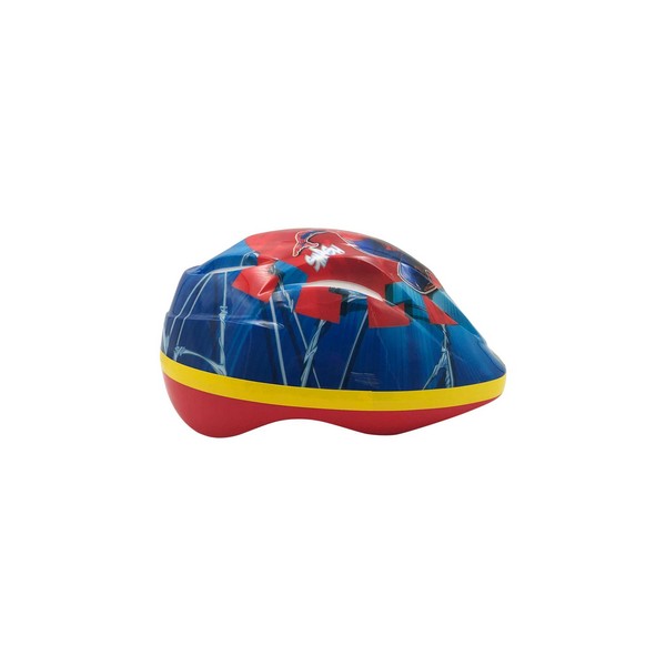 Продукт Volare Spiderman - каска 51 - 55 см - 0 - BG Hlapeta