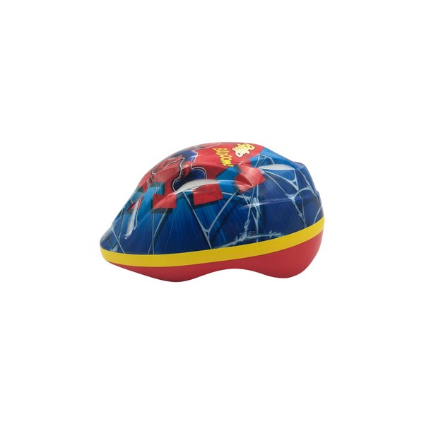 Продукт Volare Spiderman - каска 51 - 55 см - 0 - BG Hlapeta
