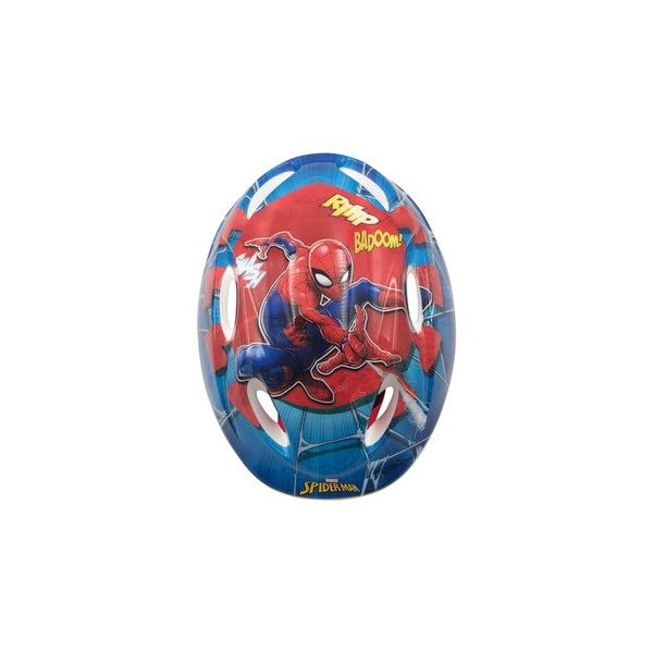 Продукт Volare Spiderman - каска 51 - 55 см - 0 - BG Hlapeta