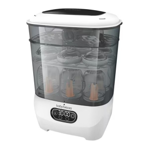 Baby Brezza Advanced - Стерилизатор за шишета Baby Brezza Advanced - Стерилизатор за шишета