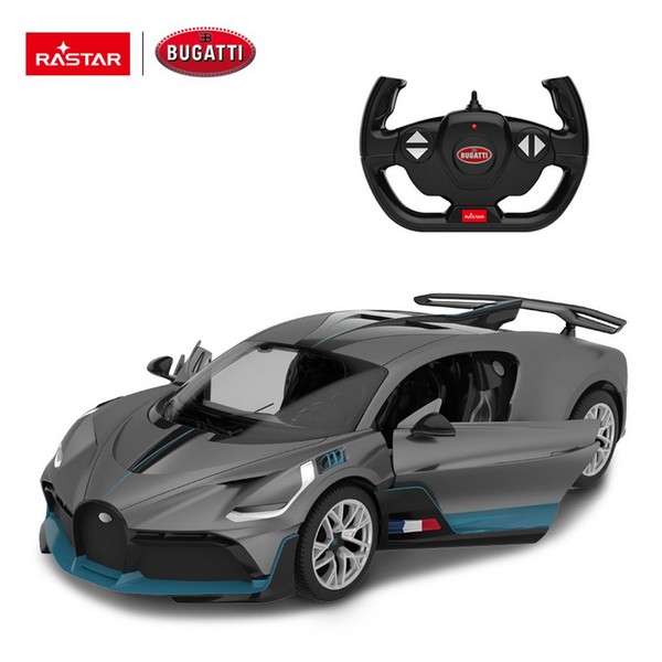 Продукт RASTAR - Кола Bugatti Divo R/C 1:14 - 0 - BG Hlapeta