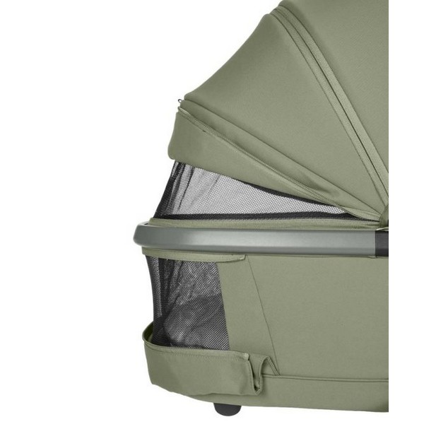 Продукт Carrello Omega 2 в 1 Deluxe - Комбинирана количка - 0 - BG Hlapeta