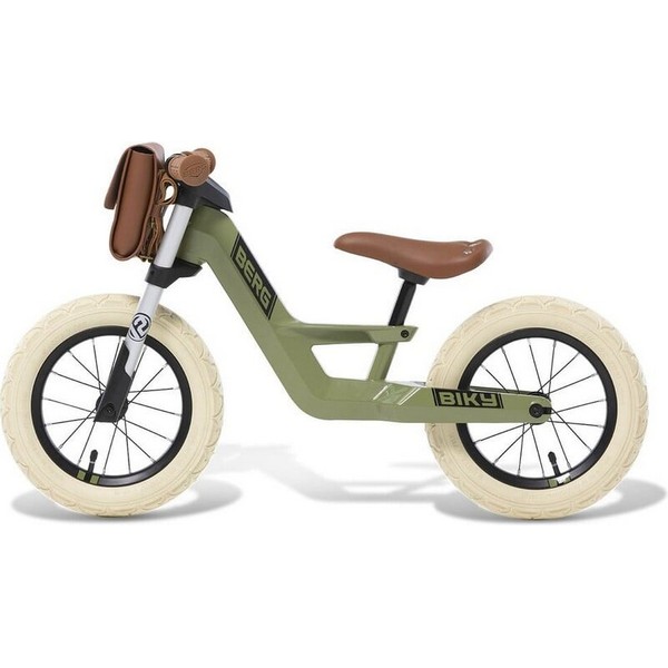 Продукт BERG Biky Retro - Колело за баланс - 0 - BG Hlapeta