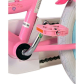 Продукт E&L Disney Princess 16 инча - Детски велосипед с помощни колела  - 7 - BG Hlapeta