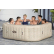 Bestway Lay-Z-Spa - Джакузи 2.01m x 2.01m x 71cm