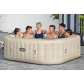 Продукт Bestway Lay-Z-Spa - Джакузи 2.01m x 2.01m x 71cm - 2 - BG Hlapeta
