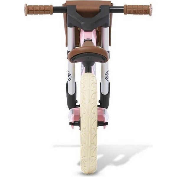 Продукт BERG Biky Retro - Колело за баланс - 0 - BG Hlapeta