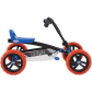 Продукт BERG Buzzy Nitro - Картинг с педали - 3 - BG Hlapeta