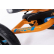 BERG Buddy B-Orange - Картинг 6