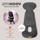 Продукт Aeromoov Air Layer Група B - Подложка против изпотяване за количка  - 15 - BG Hlapeta