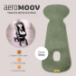 Продукт Aeromoov Air Layer Група B - Подложка против изпотяване за количка  - 3 - BG Hlapeta
