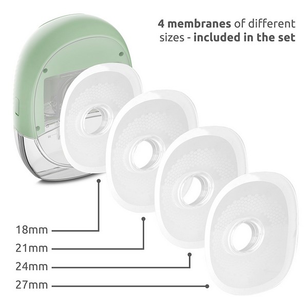 Продукт Lorelli ALICE HANDS FREE - Електрическа помпа - 0 - BG Hlapeta