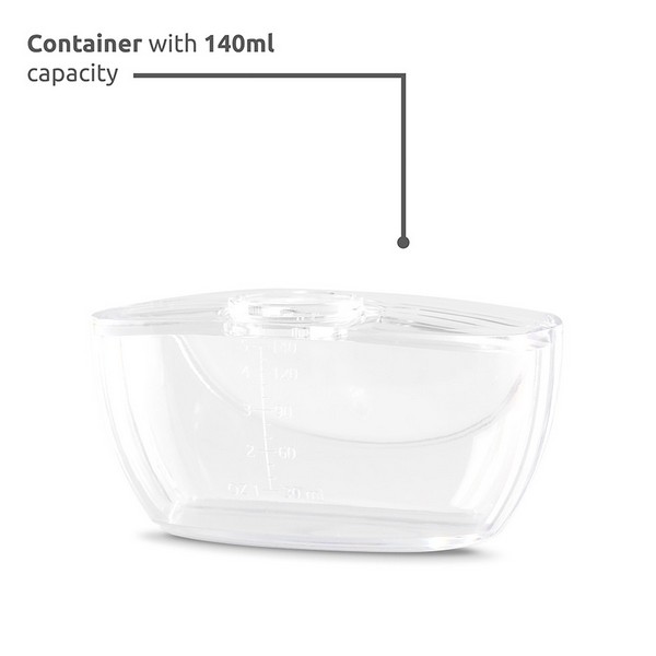 Продукт Lorelli ALICE HANDS FREE - Електрическа помпа - 0 - BG Hlapeta