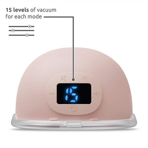 Продукт Lorelli AYA HANDS FREE - Електрическа помпа - 0 - BG Hlapeta