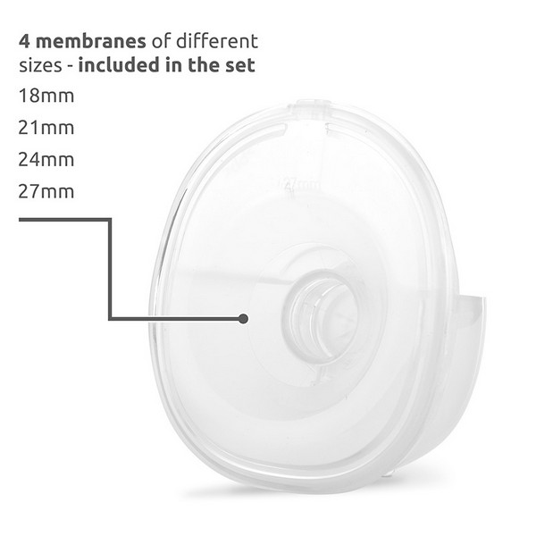 Продукт Lorelli AYA HANDS FREE - Електрическа помпа - 0 - BG Hlapeta