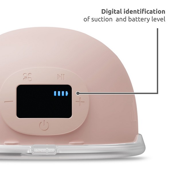 Продукт Lorelli AYA HANDS FREE - Електрическа помпа - 0 - BG Hlapeta