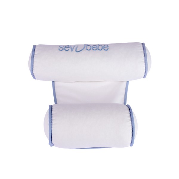 Продукт Sevi baby - Възглавница за спане настрани - 0 - BG Hlapeta