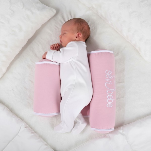 Продукт Sevi baby - Възглавница за спане настрани - 0 - BG Hlapeta