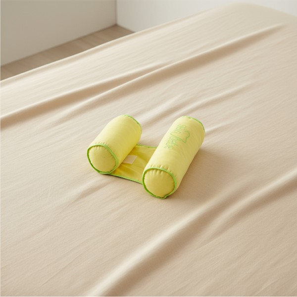 Продукт Sevi baby - Възглавница за спане настрани - 0 - BG Hlapeta