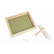 BABY ART Pure Frame - Рамка за отпечатък със снимка, с органична глина
