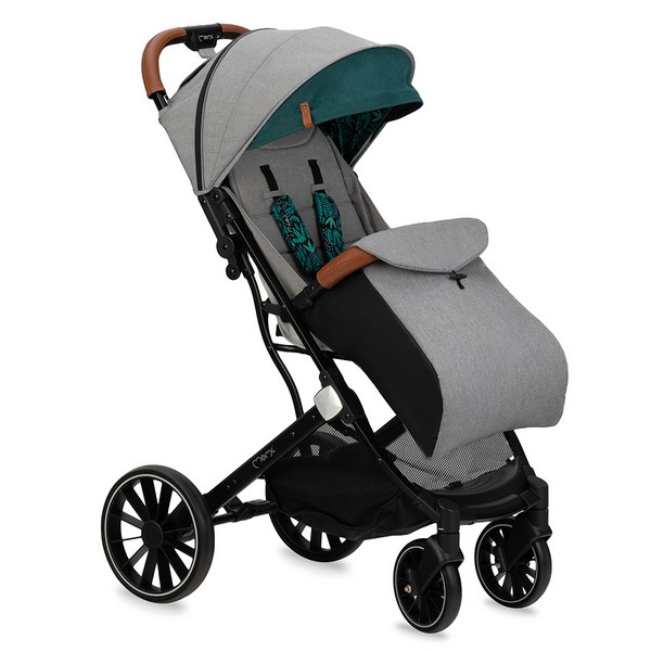 Продукт MoMi Estelle Dakar - Детска лятна количка  - 0 - BG Hlapeta