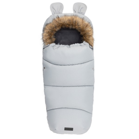 MoMi COZY - Бебешко зимно чувалче 