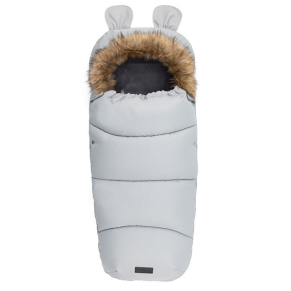 MoMi COZY - Бебешко зимно чувалче 