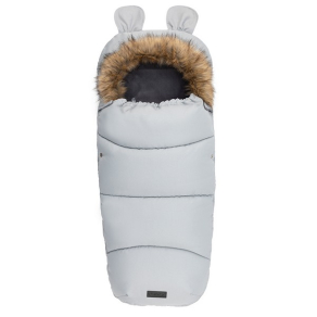 MoMi COZY - Бебешко зимно чувалче 