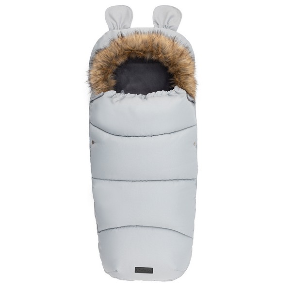 Продукт MoMi COZY - Бебешко зимно чувалче  - 0 - BG Hlapeta