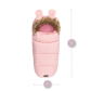 Продукт MoMi COZY - Бебешко зимно чувалче  - 3 - BG Hlapeta