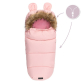 Продукт MoMi COZY - Бебешко зимно чувалче  - 2 - BG Hlapeta