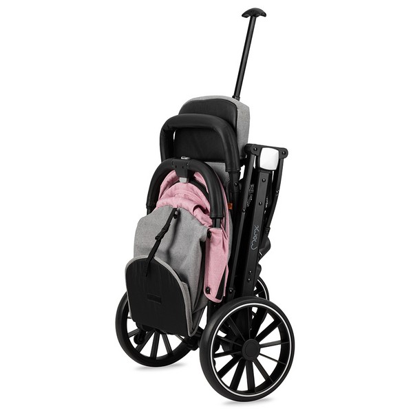 Продукт MoMi Estelle Dakar - Детска лятна количка  - 0 - BG Hlapeta