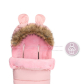 Продукт MoMi COZY - Бебешко зимно чувалче  - 1 - BG Hlapeta