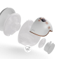 Продукт Kinderkraft MAMAFLOW - Двойна електрическа помпа за кърма - 2 - BG Hlapeta