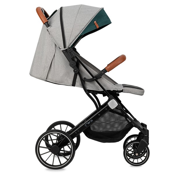 Продукт MoMi Estelle Dakar - Детска лятна количка  - 0 - BG Hlapeta