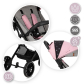 Продукт MoMi Estelle Dakar - Детска лятна количка  - 22 - BG Hlapeta