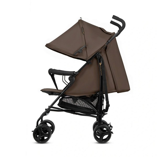 Продукт Kinderkraft TIK - Бебешка количка 6,5кг - 0 - BG Hlapeta