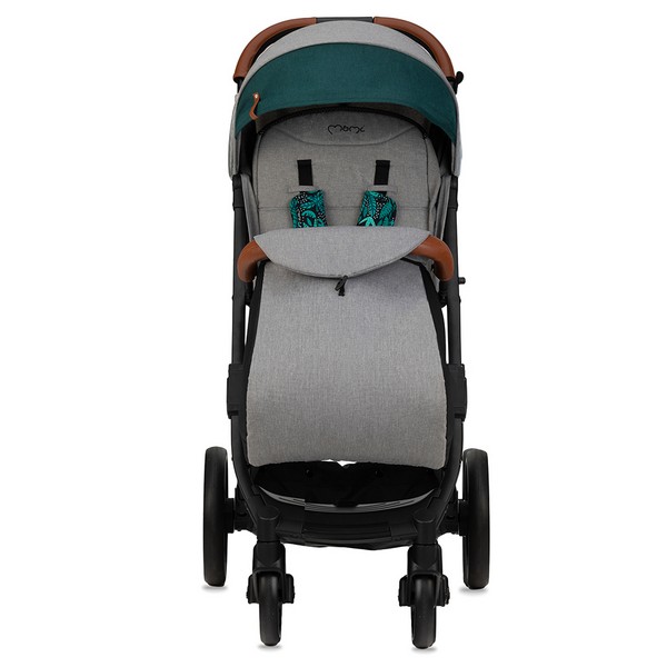 Продукт MoMi Estelle Dakar - Детска лятна количка  - 0 - BG Hlapeta