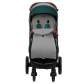 Продукт MoMi Estelle Dakar - Детска лятна количка  - 37 - BG Hlapeta