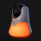 Продукт KinderKraft NITEEYE GLOW - Допълнителна камера - 3 - BG Hlapeta