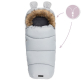 Продукт MoMi COZY - Бебешко зимно чувалче  - 10 - BG Hlapeta