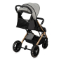 Продукт MoMi Estelle Dakar - Детска лятна количка  - 30 - BG Hlapeta