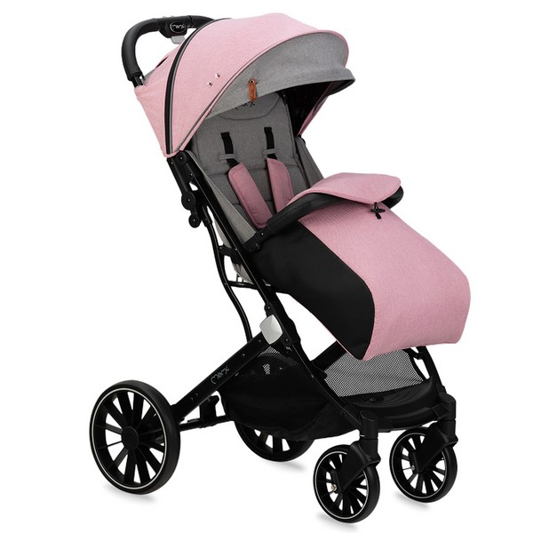 Продукт MoMi Estelle Dakar - Детска лятна количка  - 0 - BG Hlapeta