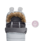 Продукт MoMi COZY - Бебешко зимно чувалче  - 9 - BG Hlapeta