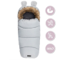 Продукт MoMi COZY - Бебешко зимно чувалче  - 8 - BG Hlapeta