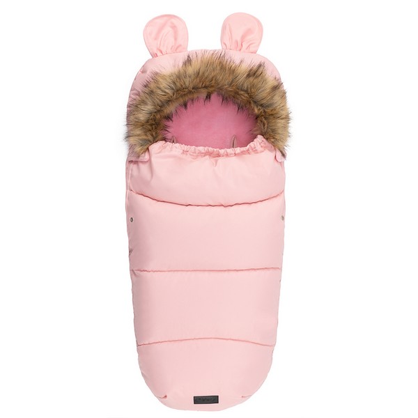Продукт MoMi COZY - Бебешко зимно чувалче  - 0 - BG Hlapeta