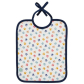 Babycalin Toutou - Комплект 5 броя лигавника 20x25 см Продукт Babycalin Toutou - Комплект 5 броя лигавника 20x25 см - 5 - BG Hlapeta